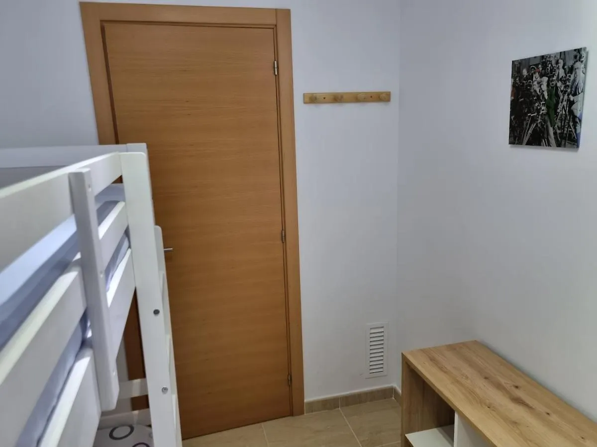 Apartamento Tropikana Miami Playa Wifi Apartment