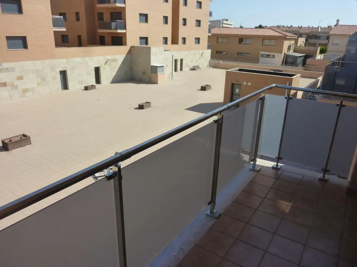 Apartment Apartamento Tropikana Miami Playa Wifi Spain