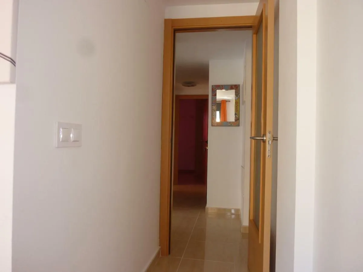 Apartment Apartamento Tropikana Miami Playa Wifi