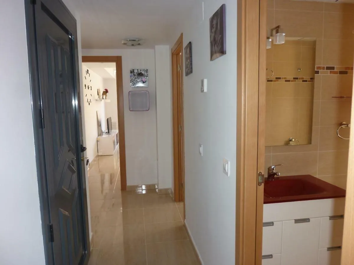 Apartamento Tropikana Miami Playa Wifi