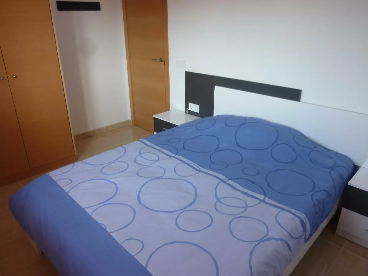 Apartamento Tropikana Miami Playa Wifi 0*,  Spain
