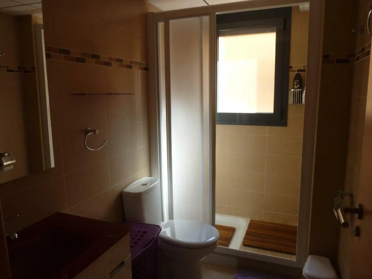 Apartamento Tropikana Miami Playa Wifi 0*,