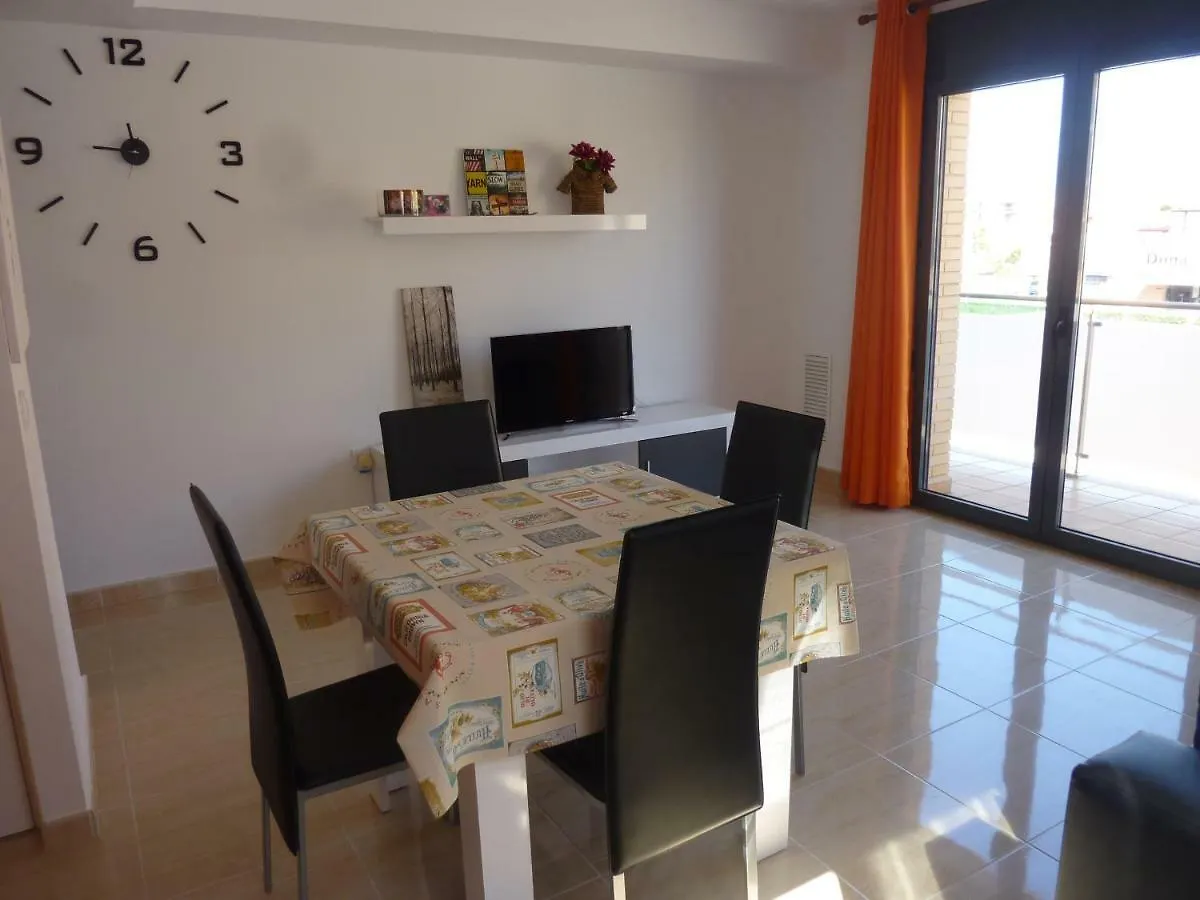 Apartamento Tropikana Miami Playa Wifi