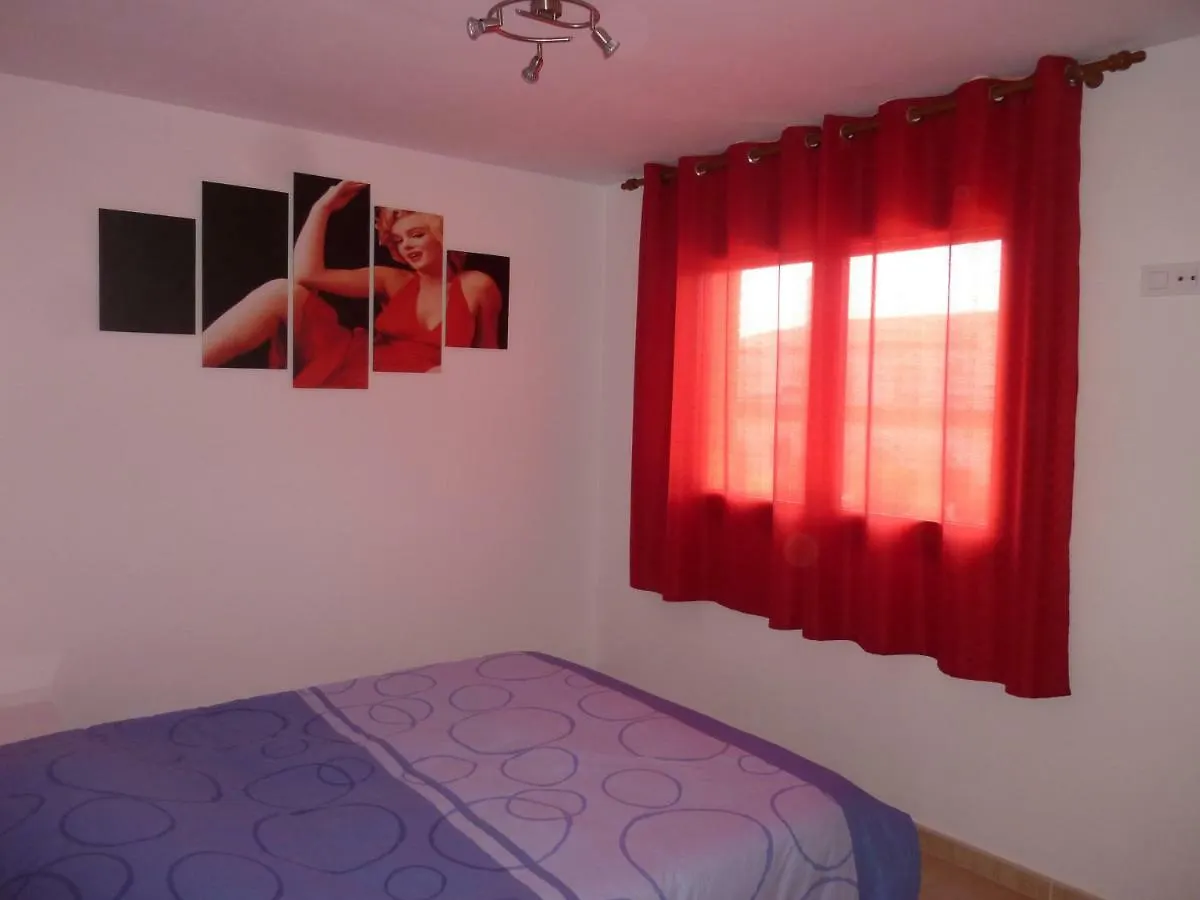 Apartamento Tropikana Miami Playa Wifi 0*,  Spain