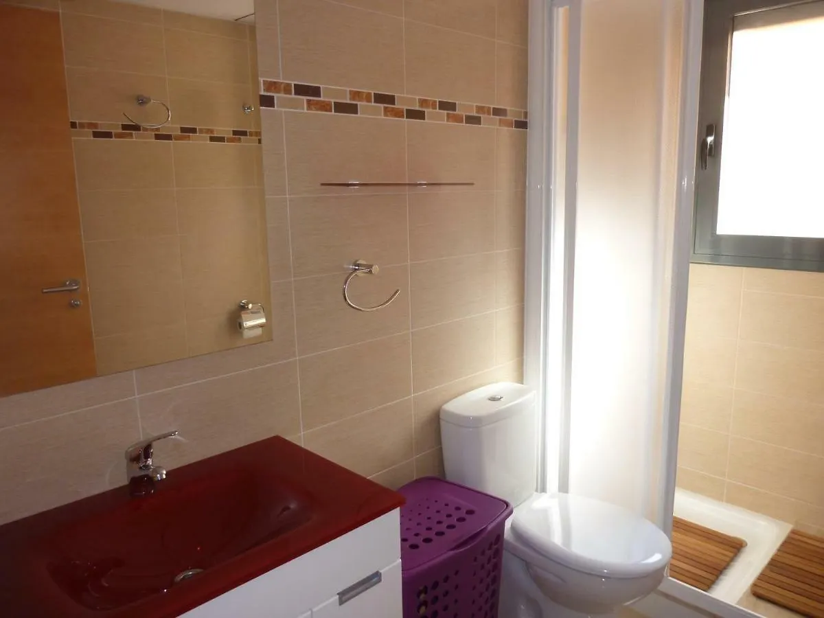 Apartamento Tropikana Miami Playa Wifi