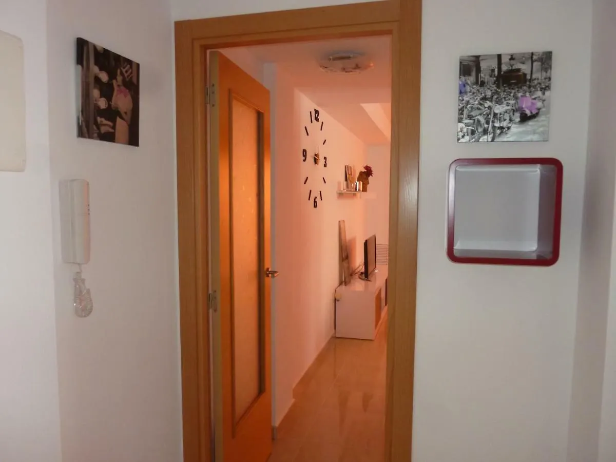 Apartamento Tropikana Miami Playa Wifi Apartment