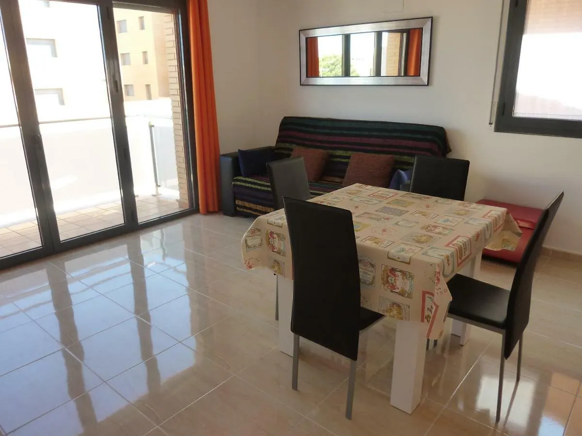 Apartamento Tropikana Miami Playa Wifi 0*,