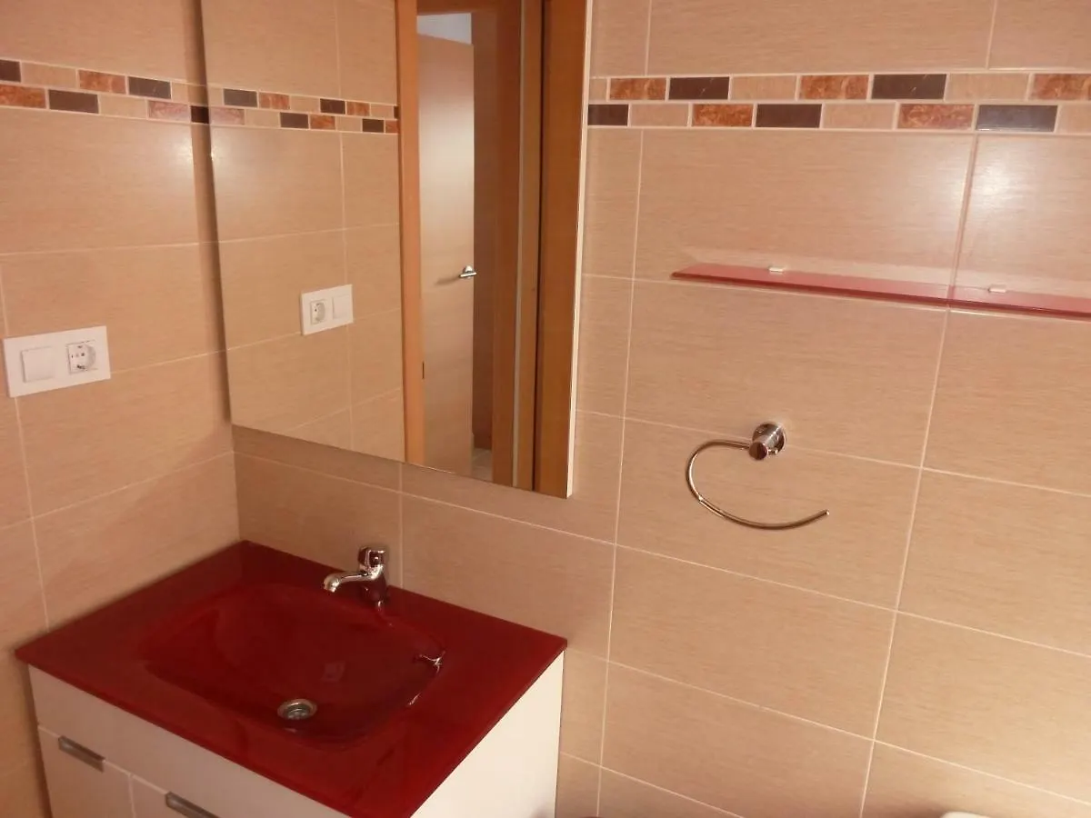 Apartamento Tropikana Miami Playa Wifi Apartment