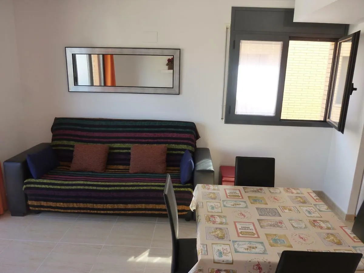 Apartamento Tropikana Miami Playa Wifi Apartment